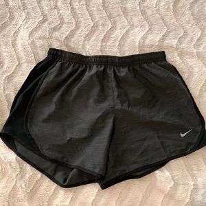 super comfy nike shorts. i have only worn these once!
